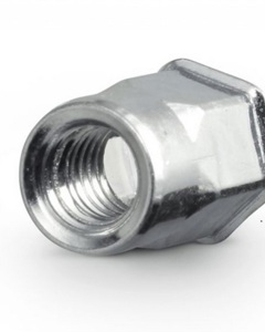 Hexagonal rivet M 8 SST